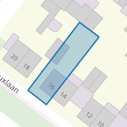 Perceel LDE02-E-3107