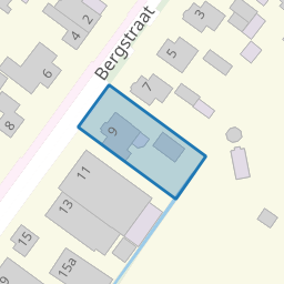 Perceel LDE02-E-3129