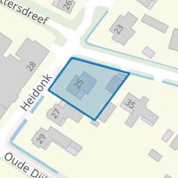 Perceel LDE02-E-3137