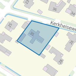 Perceel LDE02-E-3138