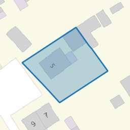 Perceel LDE02-E-3166