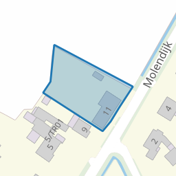 Perceel LDE02-E-3177