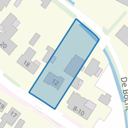 Perceel LDE02-E-3180