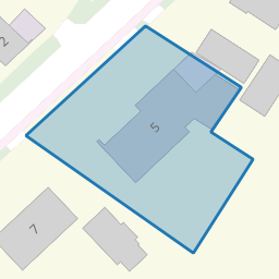 Perceel LDE02-E-3188