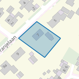 Perceel LDE02-E-3189