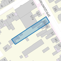 Perceel LDE02-E-3196