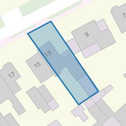 Perceel LDE02-E-3200