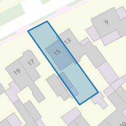 Perceel LDE02-E-3201