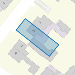 Perceel LDE02-E-3216