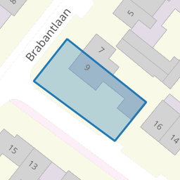 Perceel LDE02-E-3218