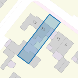 Perceel LDE02-E-3228