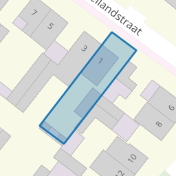 Perceel LDE02-E-3234