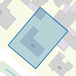 Perceel LDE02-E-3236