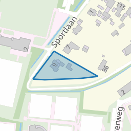 Perceel LDE02-E-3238