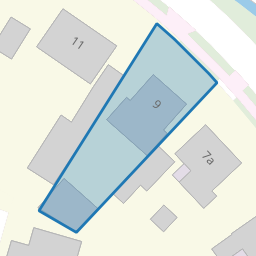 Perceel LDE02-E-3248