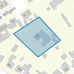 Perceel LDE02-E-3276