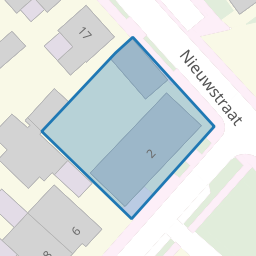 Perceel LDE02-E-3278