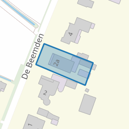 Perceel LDE02-E-3285