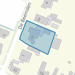 Perceel LDE02-E-3286