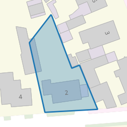 Perceel LDE02-E-3322