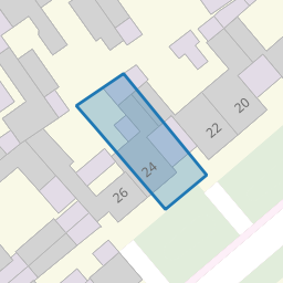 Perceel LDE02-E-3325