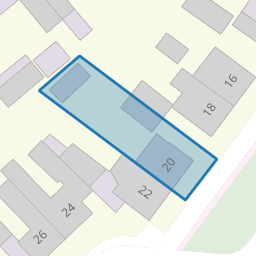 Perceel LDE02-E-3332