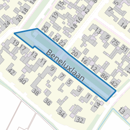 Perceel LDE02-E-3336