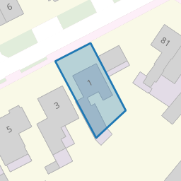 Perceel LDE02-E-3342