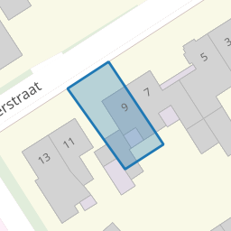 Perceel LDE02-E-3348