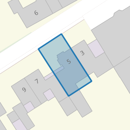 Perceel LDE02-E-3350