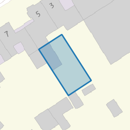 Perceel LDE02-E-3354