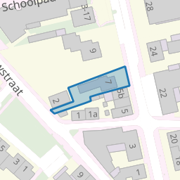 Perceel LDE02-E-3363