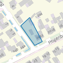 Perceel LDE02-E-3364