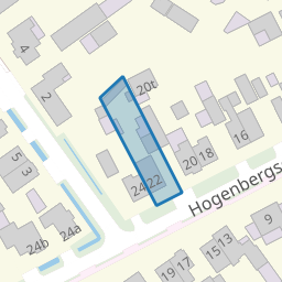 Perceel LDE02-E-3365