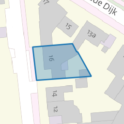 Perceel LDE02-E-3374