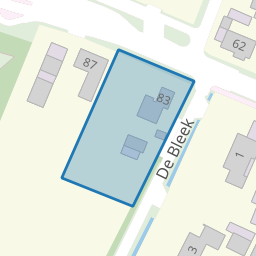 Perceel LDE02-E-3434