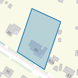 Perceel LDE02-E-3443