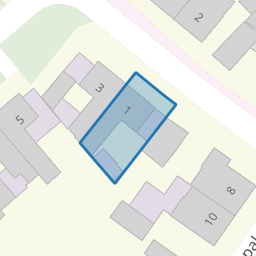 Perceel LDE02-E-3451