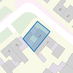 Perceel LDE02-E-3452