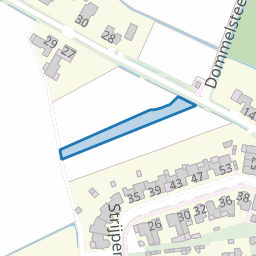 Perceel LDE02-E-3482