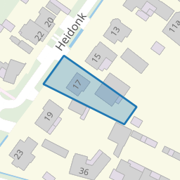 Perceel LDE02-E-3493