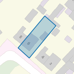 Perceel LDE02-E-3506