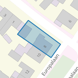 Perceel LDE02-E-3507