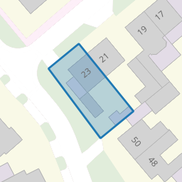 Perceel LDE02-E-3509