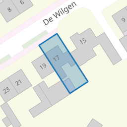 Perceel LDE02-E-3519