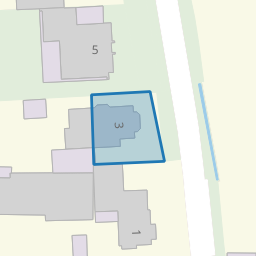 Perceel LDE02-E-3542