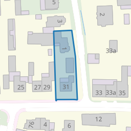 Perceel LDE02-E-3543