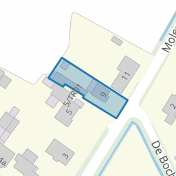 Perceel LDE02-E-3550