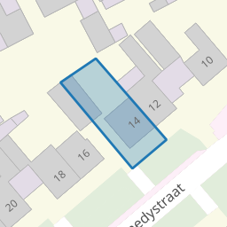 Perceel LDE02-E-3568