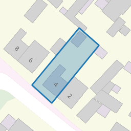 Perceel LDE02-E-3570